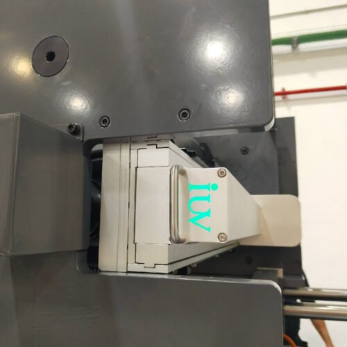 UV LED Curing Equipment for Digital and Conventional Label Printing Matching UV Output to Ink Chemistry and Print Speed
