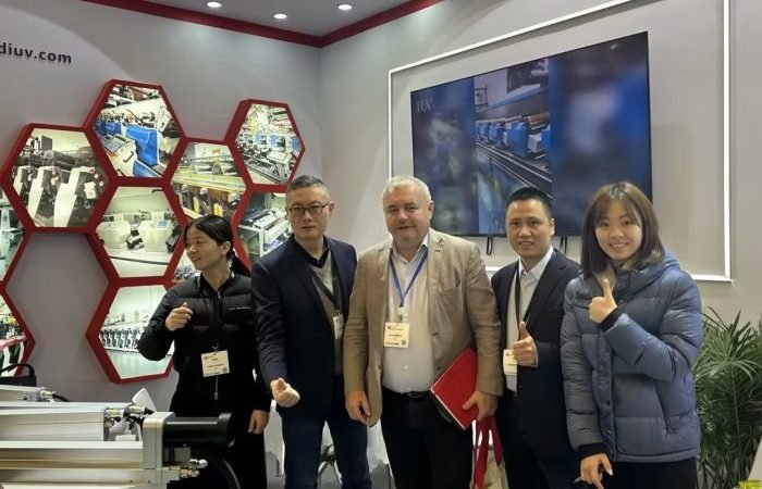 2023上海Labelexpo