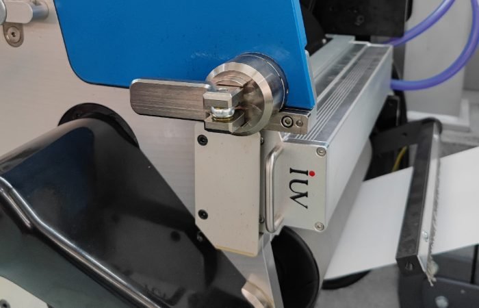 Achieving Consistent Gloss Levels with High-Intensity LED Curing