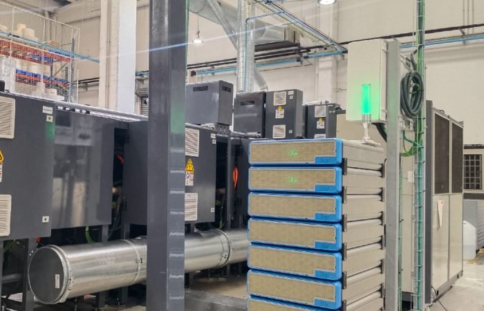 Achieving Immediate Press Readiness Using LED UV Curing in Flexo Workflows