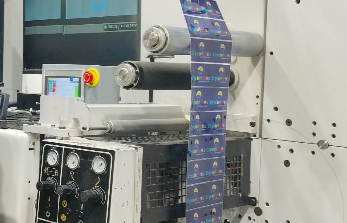 Achieving Superior Adhesion with UV Ink Performance Optimization in Flexo Printing