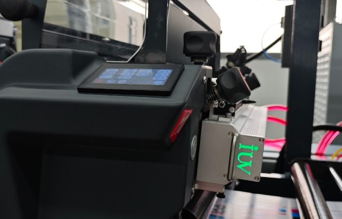 Achieving Superior Ink Adhesion with Next-Generation LED Curing Systems