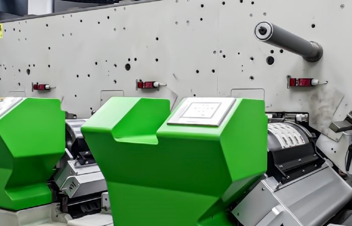 Advanced Monitoring and Control in Next-Gen LED Curing Systems