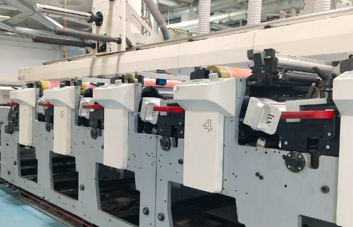 Advancements in Narrow-Web LED Flexo Technology for High-Resolution Label Printing