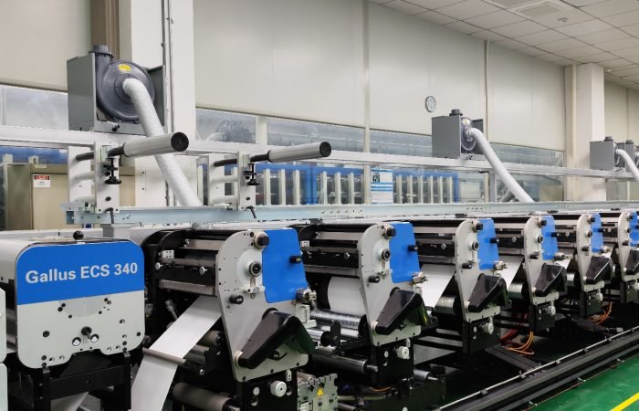 LED UV Curing Solutions: Achieving Faster Drying for High-Speed Printing