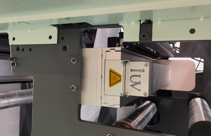 How UV LED Curing Solutions Improve Ink Adhesion and Print Clarity