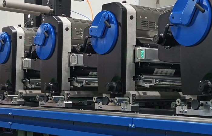 Automated UV Drying Solutions for High-Volume Label and Packaging Printing