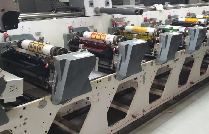 Automated UV Ink Curing Strategies That Increase Print Durability and Adhesion