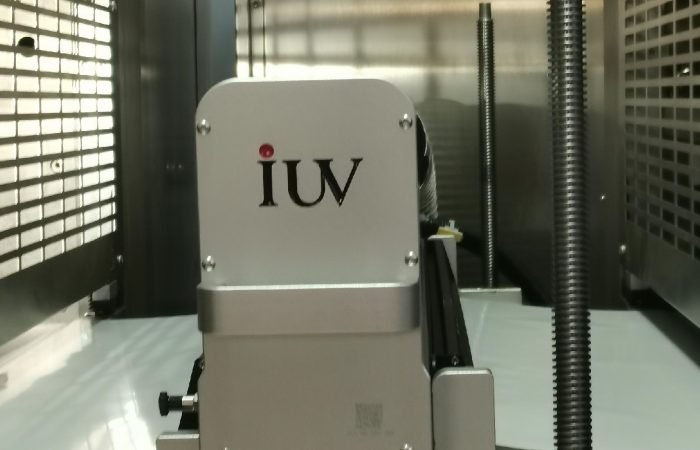 Automated UV Printing Solutions for Reducing Waste in Flexographic Manufacturing