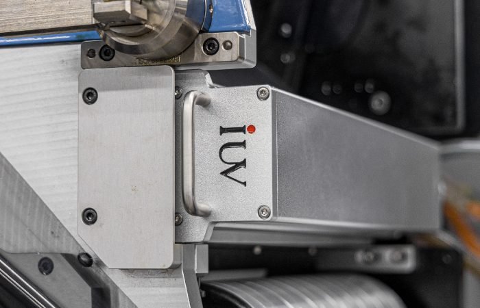 Automation Trends Driving the Future of UV Lithographic Printing