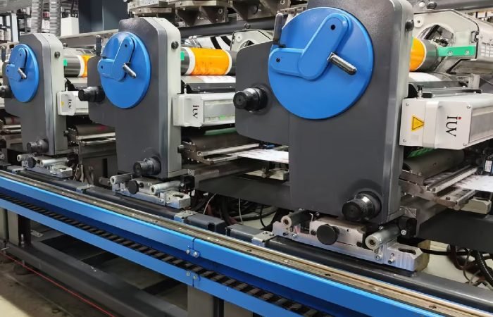 Reduce Downtime and Energy Costs with Modern UV LED Curing Systems