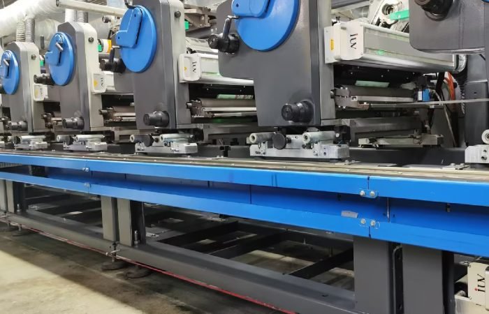 Why UV LED Curing Solutions Are Essential for Modern Printing Operations