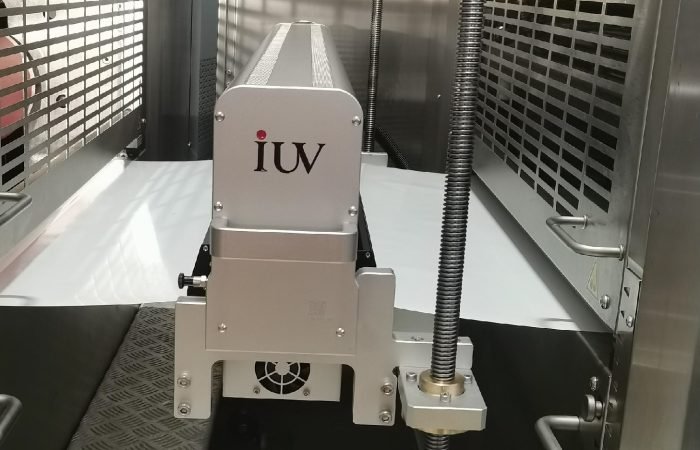 Boosting Adhesion Performance with UV LED Curing at High Flexo Speeds