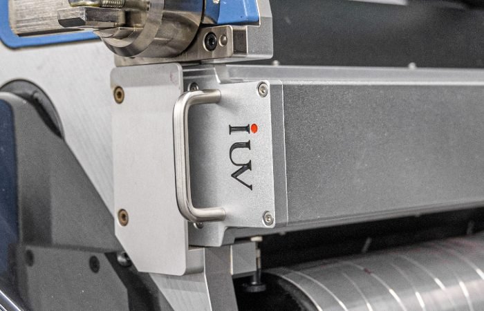 Boosting Flexo Press Efficiency with Fully Automated UV Curing Workflows