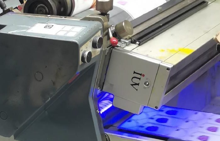 Boosting Flexographic Ink Stability with Next-Generation High-Intensity LED Curing Systems