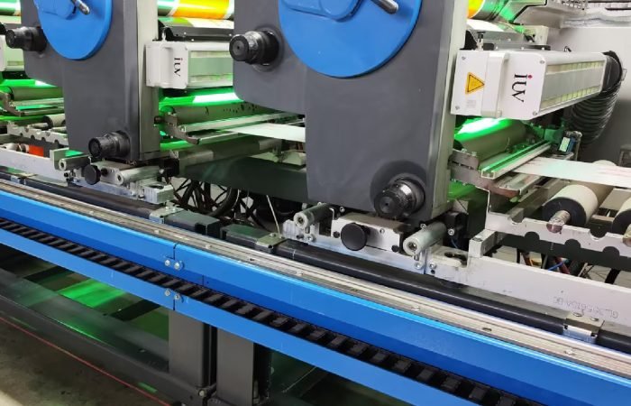 Boosting Print Durability with LED UV Offset Curing