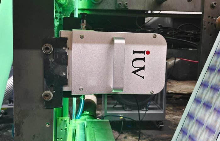 Boosting Profitability in Narrow Web Printing with LED UV Technology