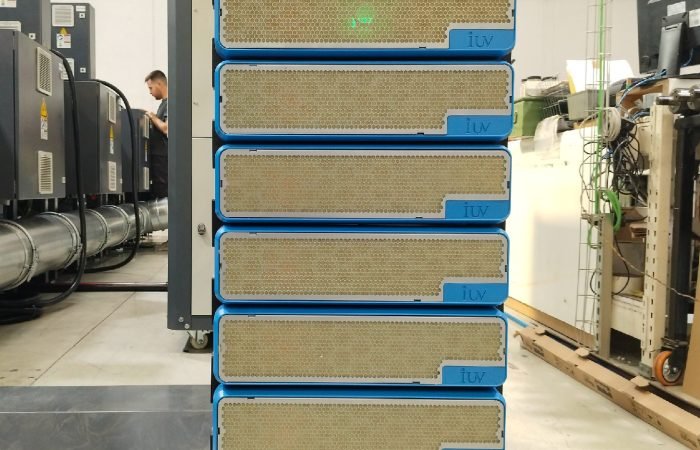 Building a High-Speed UV Flexo Workflow for Premium Label Printing