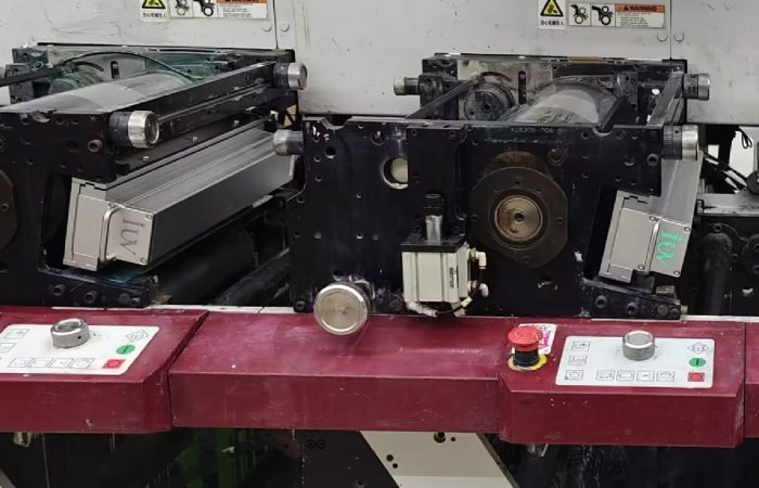 Choosing the Right High-Intensity LED Curing System for Your Printing Needs