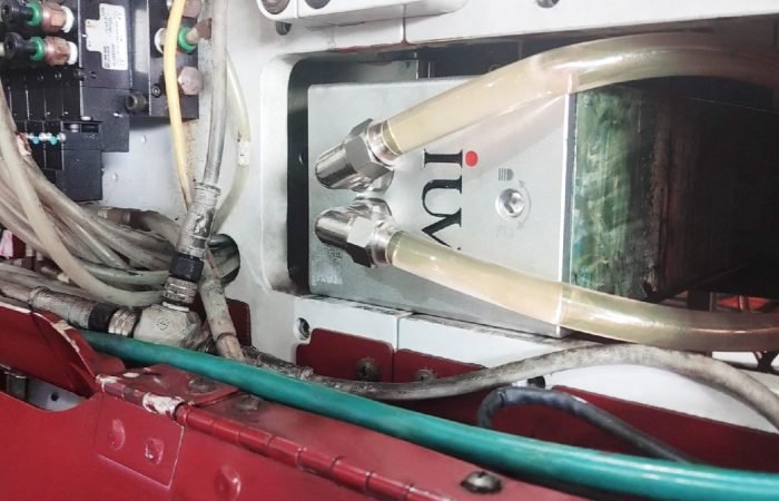 Choosing the Right LED UV Curing System for Your Label Production Workflow