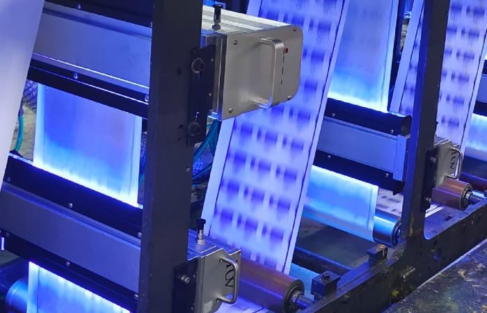 Cost Comparison LED Curing Systems vs Mercury Lamp UV Systems