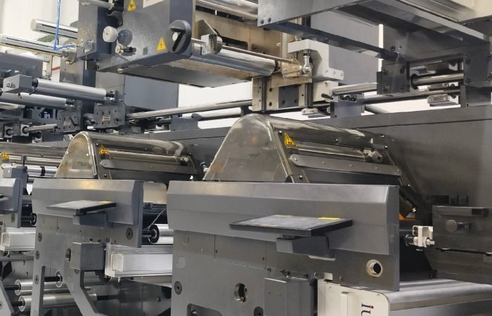 Energy Savings and Efficiency Gains from LED UV in Narrow-Web Flexo Applications