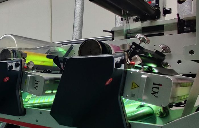 Energy Savings with LED Curing Systems How Printers Can Cut Costs