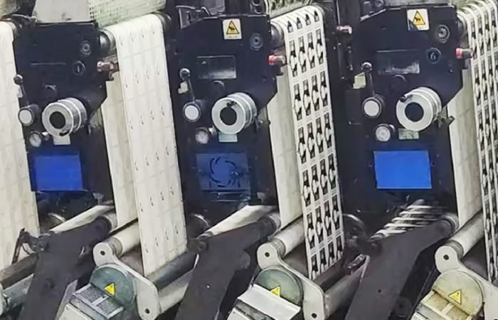 Enhancing Abrasion Resistance via UV Ink Performance Optimization Techniques