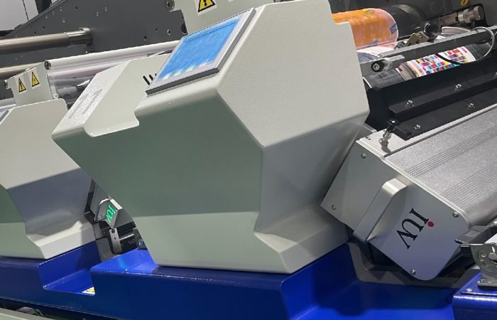 Enhancing Adhesion and Gloss Control with LED Curing Systems