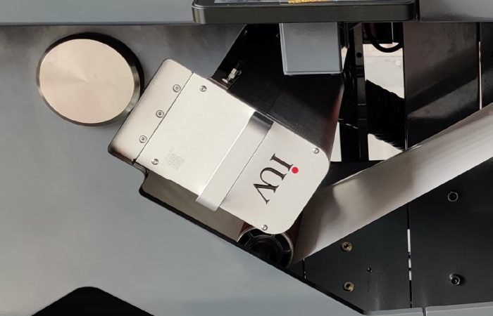 Enhancing Adhesion on Film and Foil with Advanced UV Curing Systems