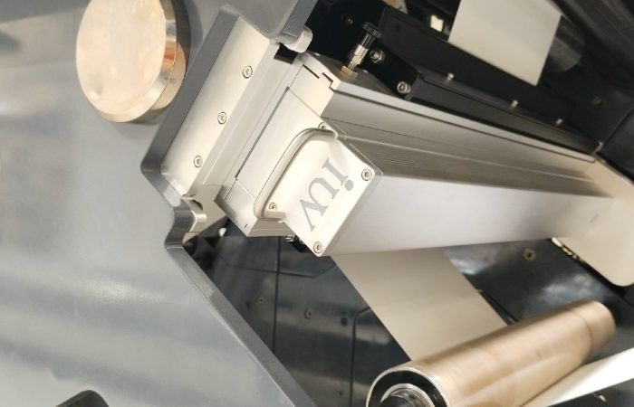 Enhancing Color Density Through LED-Optimized Flexo Plate Technologies