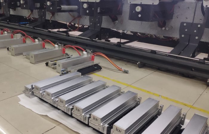 Enhancing Label Resistance to Abrasion and Chemicals with High-Intensity LED Curing