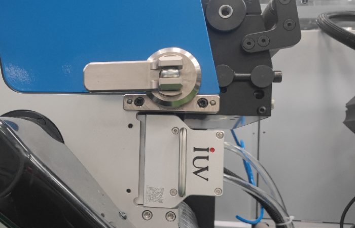 Enhancing Print Resolution in Narrow-Web Digital Label Printing Systems