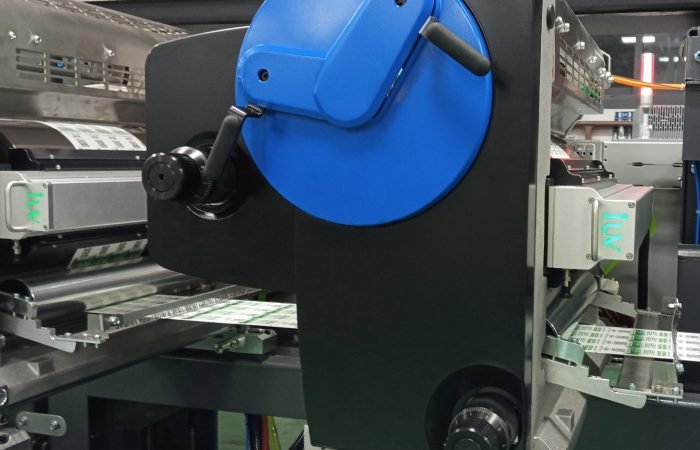 Enhancing Print Stability with Advanced LED Flexo Curing Systems