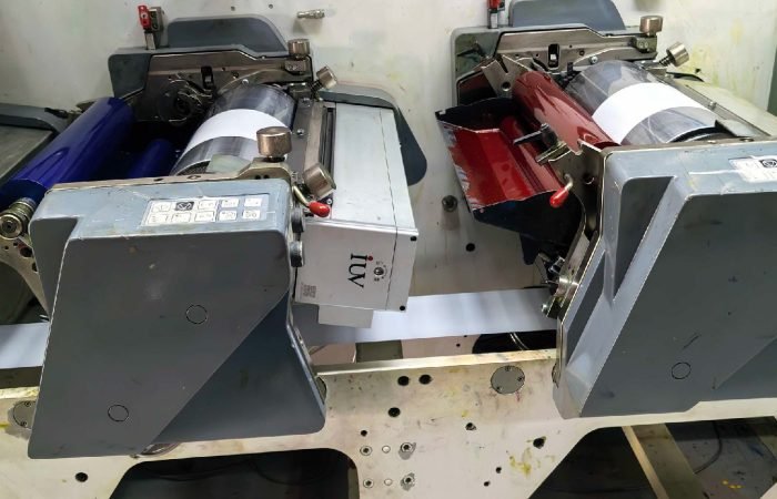 Enhancing Specialty Coatings with High-Intensity LED Curing Systems in Modern Label Printing