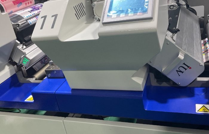 Exploring the Latest Innovations in UV Curing Systems for Print Efficiency