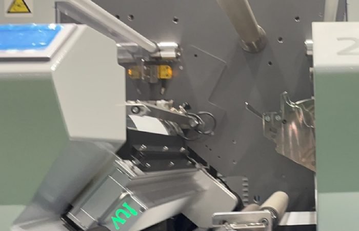 Extending Press Lifespan with Low-Heat LED UV Curing Technology