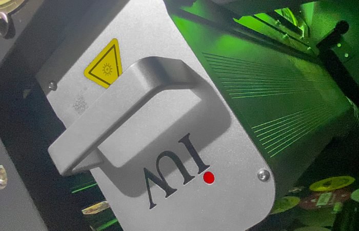 From Conventional UV to LED Curing Systems A Complete Transition Guide