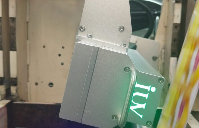 Future Trends in LED Curing System Technology for Sustainable Printing