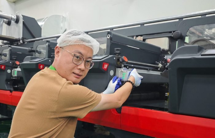 Future Trends in LED Curing Technology for Flexographic Printing