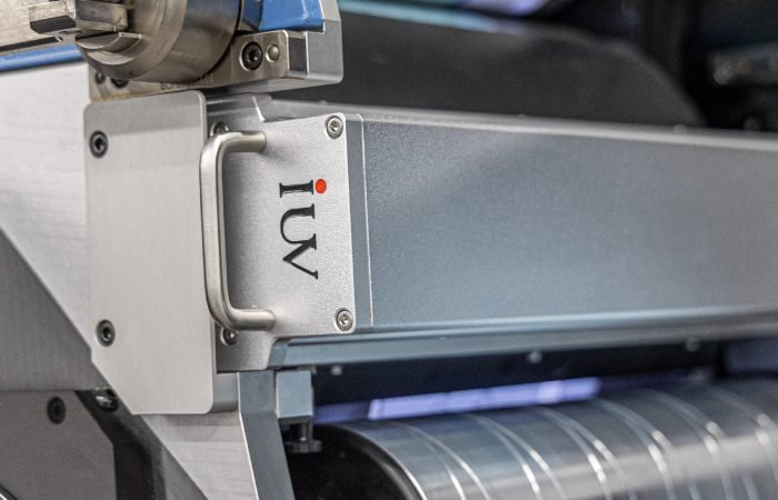 Future Trends in UV Curing Flexo Printing Innovations and Industry Insights