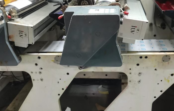 High-Intensity LED Curing Systems for Offset Printing Better Dot Control and Faster Turnaround