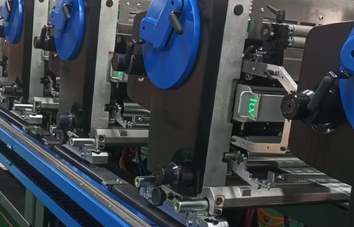 How Automated UV Printing Enhances Color Stability Across Long Runs