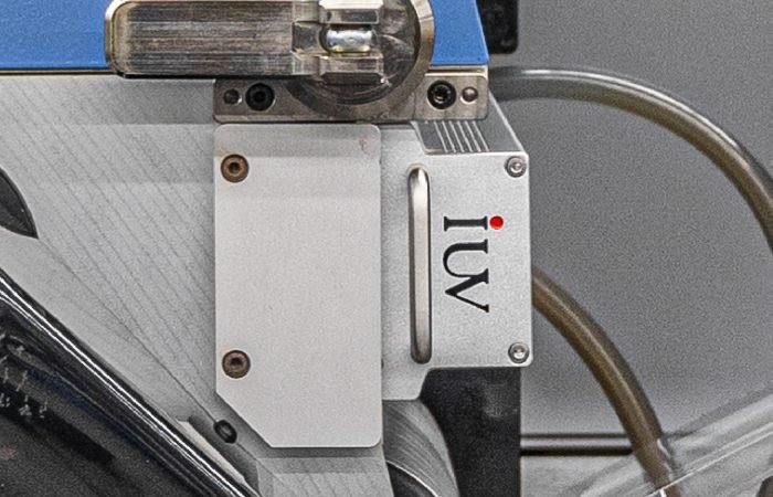 How Automated UV Printing Operations Improve Consistency in Narrow-Web Production