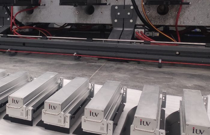 How Automated UV Printing Supports Short-Run, Multi-Version Label Production