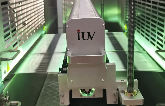 How Automated UV Systems Improve Print Stability on Heat-Sensitive Substrates