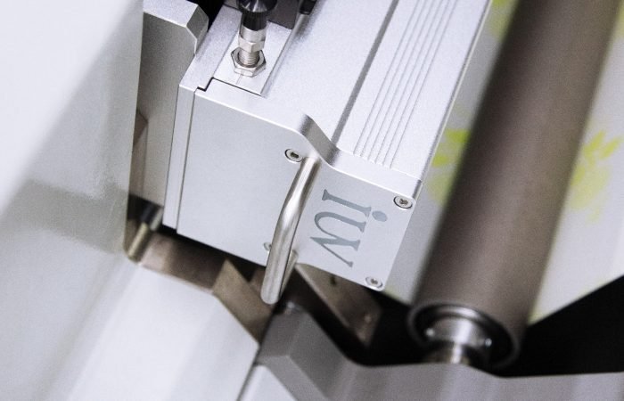 How High-Intensity LED Curing Improves Color Stability in Long Prints