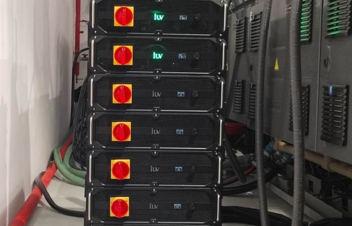 How High-Speed UV Flexo Printing Supports Sustainable Packaging Initiatives