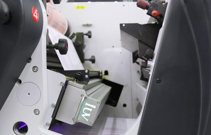 How LED Curing Systems Are Transforming the Printing Landscape for the Better How LED Curing Systems Are Transforming the Printing Landscape for the Better