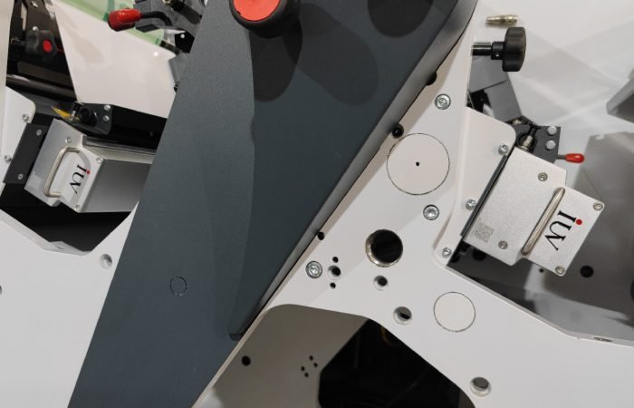 How LED Curing Systems Can Lower Your Energy Consumption in Printing